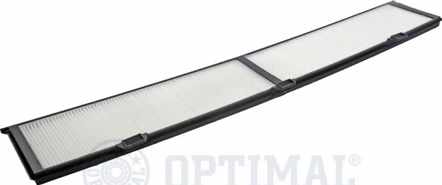 Optimal OP-FCF20062 - Filtrs, Salona telpas gaiss www.autospares.lv