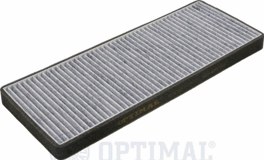 Optimal OP-FCF20003-C - Filtrs, Salona telpas gaiss www.autospares.lv