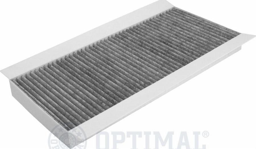 Optimal OP-FCF20016-C - Filtrs, Salona telpas gaiss www.autospares.lv