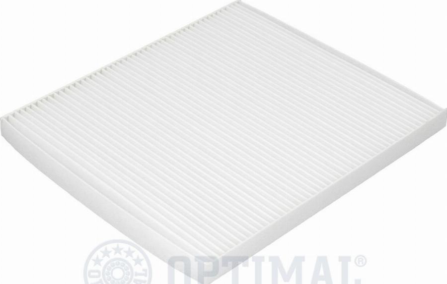 Optimal OP-FCF20088 - Filtrs, Salona telpas gaiss www.autospares.lv