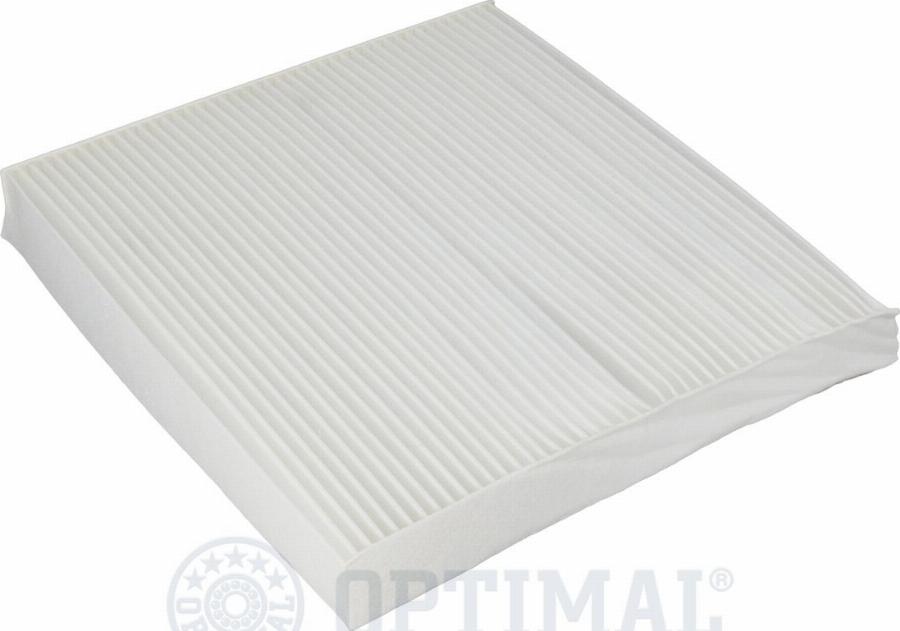 Optimal OP-FCF20083 - Filtrs, Salona telpas gaiss www.autospares.lv