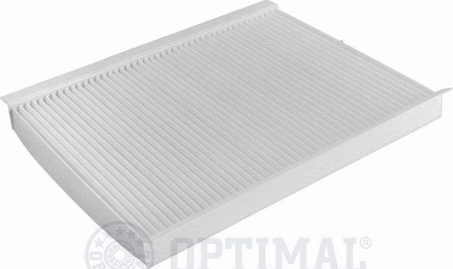 Optimal OP-FCF20033 - Filtrs, Salona telpas gaiss www.autospares.lv