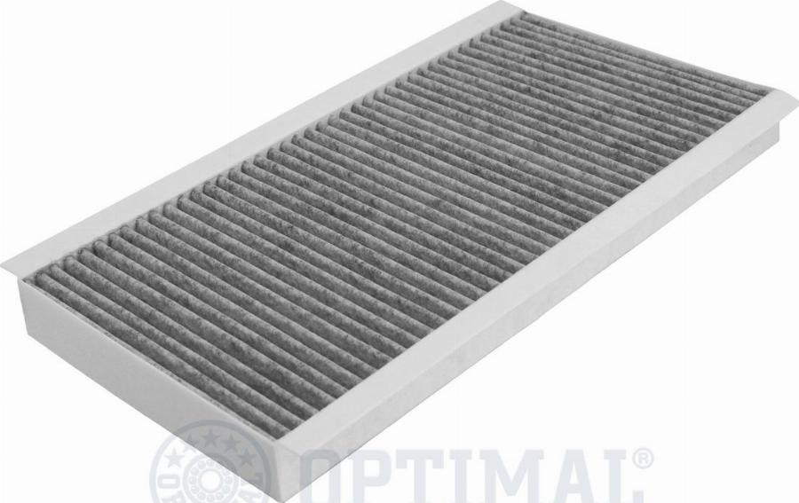 Optimal OP-FCF20025-C - Filtrs, Salona telpas gaiss www.autospares.lv