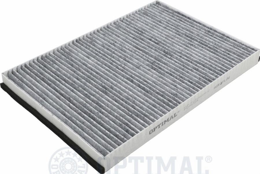 Optimal OP-FCF20020-C - Filtrs, Salona telpas gaiss www.autospares.lv