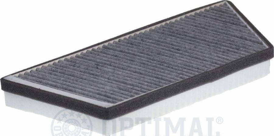 Optimal OP-FCF20021-C - Filtrs, Salona telpas gaiss www.autospares.lv