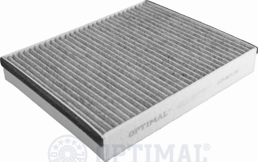 Optimal OP-FCF20142-C - Filtrs, Salona telpas gaiss www.autospares.lv