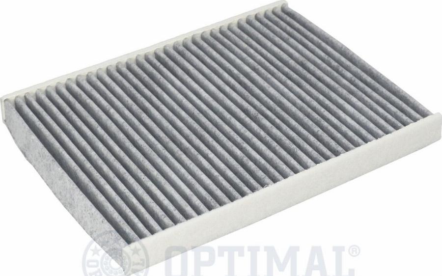 Optimal OP-FCF20100-C - Filtrs, Salona telpas gaiss www.autospares.lv