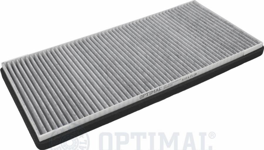 Optimal OP-FCF20108-C - Filtrs, Salona telpas gaiss www.autospares.lv