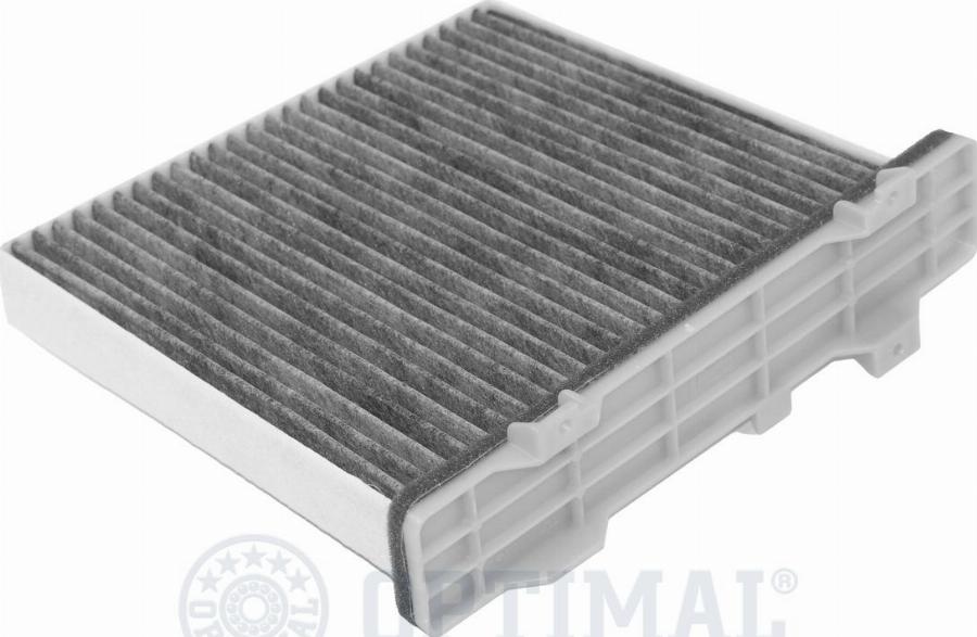 Optimal OP-FCF20113-C - Filtrs, Salona telpas gaiss www.autospares.lv