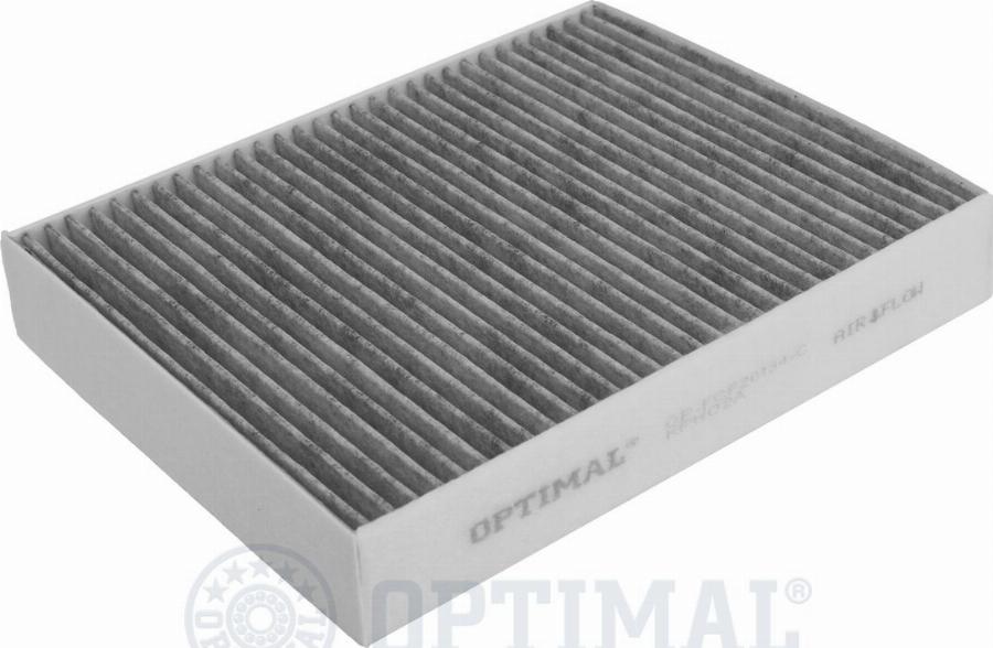 Optimal OP-FCF20134-C - Filtrs, Salona telpas gaiss www.autospares.lv