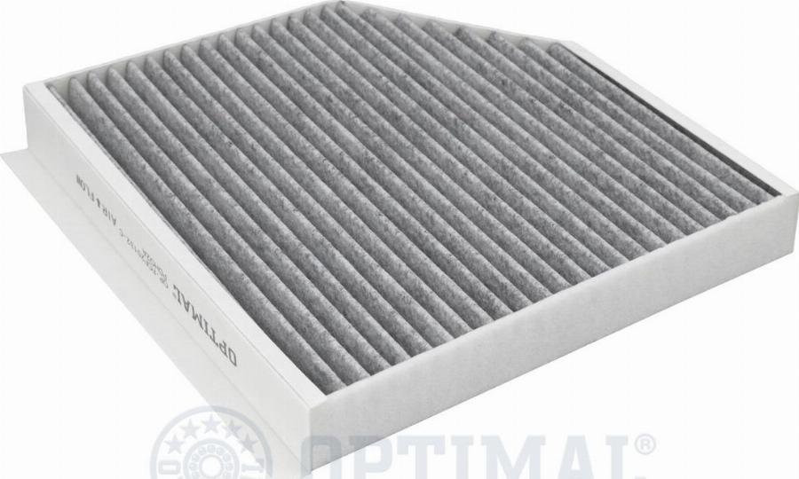 Optimal OP-FCF20132-C - Filtrs, Salona telpas gaiss www.autospares.lv