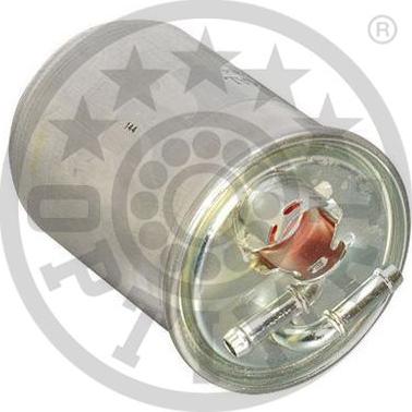 Optimal OP-FFF30045 - Fuel filter www.autospares.lv