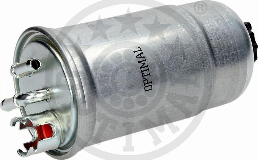 Optimal OP-FFF30041 - Degvielas filtrs www.autospares.lv