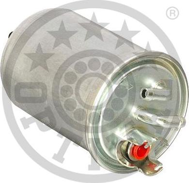 Optimal OP-FFF30043 - Fuel filter www.autospares.lv