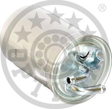 Optimal OP-FFF30042 - Degvielas filtrs www.autospares.lv