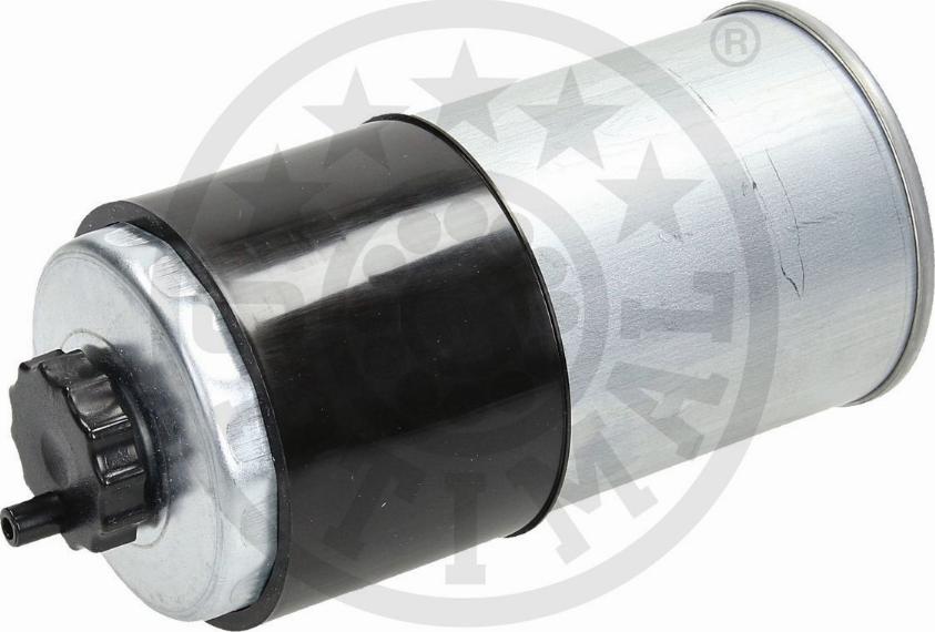 Optimal OP-FFF30058 - Degvielas filtrs www.autospares.lv