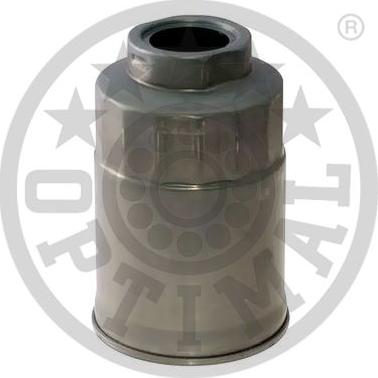 Optimal OP-FFF30064 - Топливный фильтр www.autospares.lv