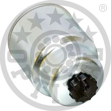 Optimal OP-FFF30065 - Топливный фильтр www.autospares.lv