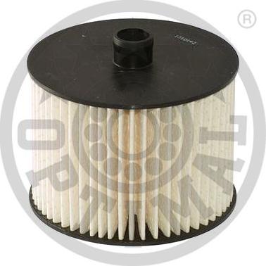 Optimal OP-FFF30006 - Degvielas filtrs www.autospares.lv