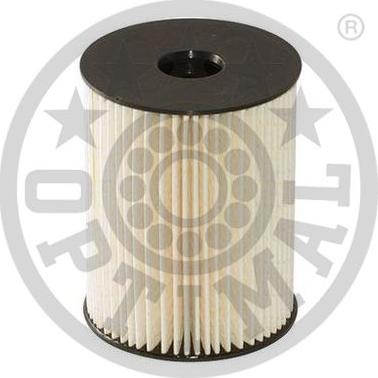 Optimal OP-FFF30008 - Degvielas filtrs www.autospares.lv