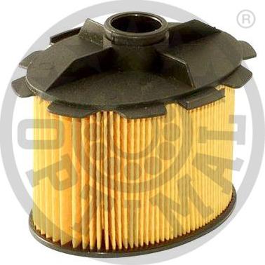 Optimal OP-FFF30003 - Топливный фильтр www.autospares.lv