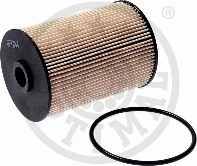 Optimal OP-FFF30011 - Degvielas filtrs www.autospares.lv