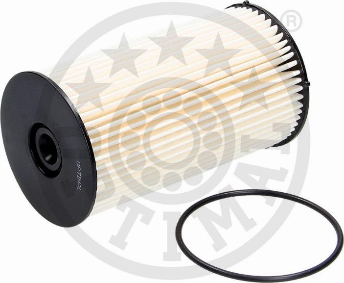 Optimal OP-FFF30012 - Degvielas filtrs www.autospares.lv