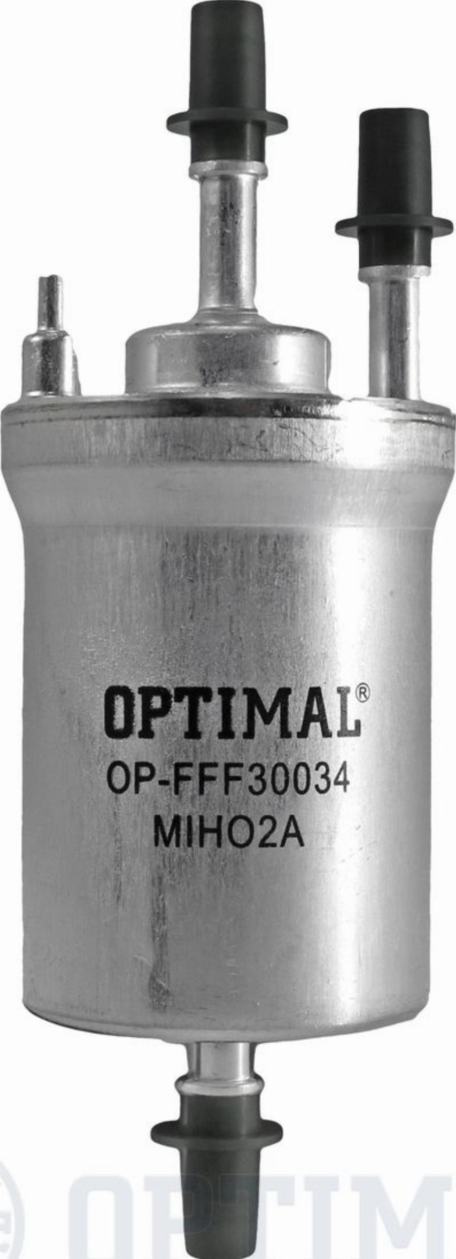 Optimal OP-FFF30034 - Degvielas filtrs www.autospares.lv