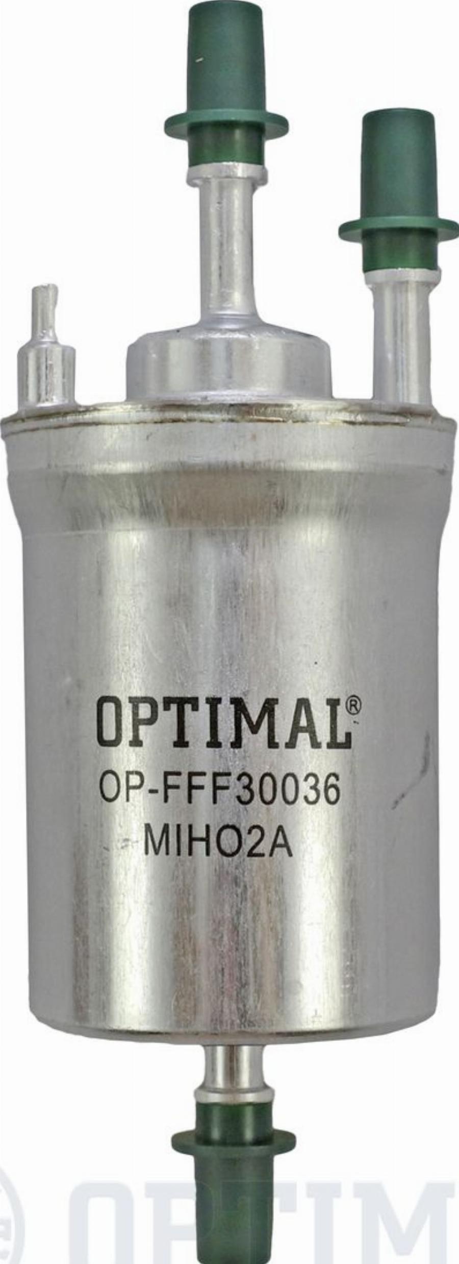 Optimal OP-FFF30036 - Degvielas filtrs www.autospares.lv