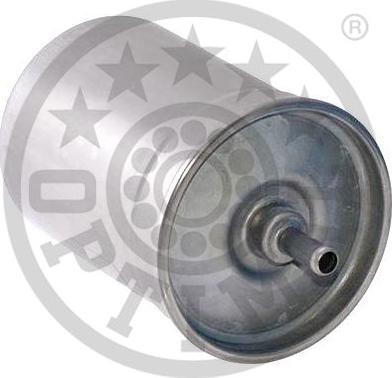 Optimal OP-FFF30032 - Degvielas filtrs www.autospares.lv