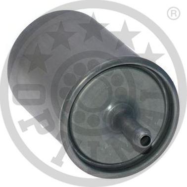 Optimal OP-FFF30026 - Fuel filter www.autospares.lv