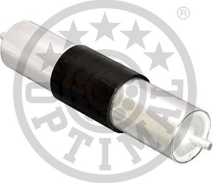 Optimal OP-FFF30028 - Degvielas filtrs www.autospares.lv