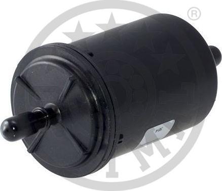 Optimal OP-FFF30027 - Degvielas filtrs www.autospares.lv