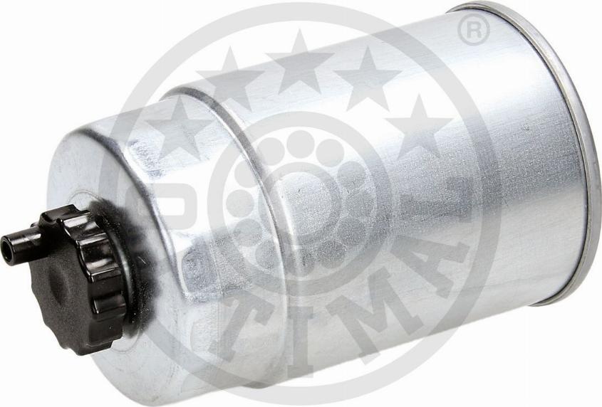 Optimal OP-FFF30079 - Degvielas filtrs www.autospares.lv