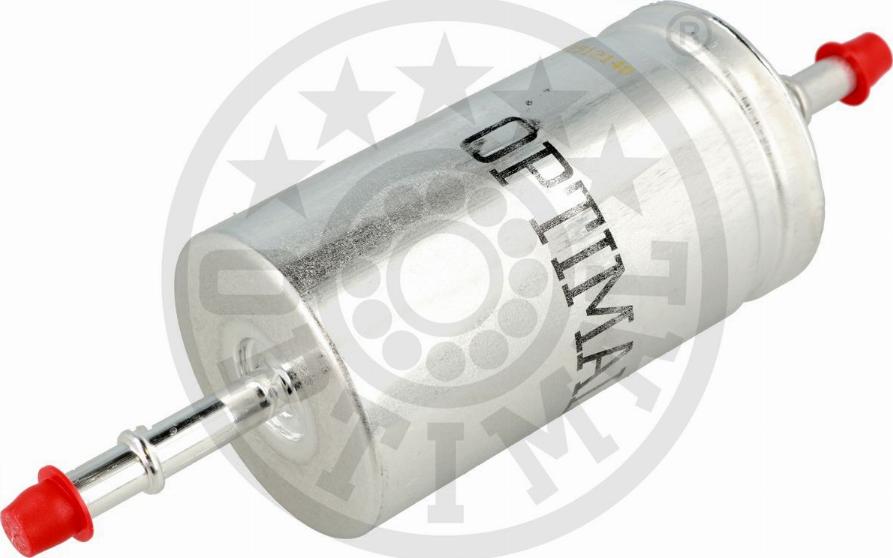 Optimal OP-FFF30070 - Топливный фильтр www.autospares.lv