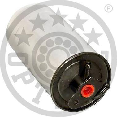 Optimal OP-FFF30073 - Degvielas filtrs www.autospares.lv