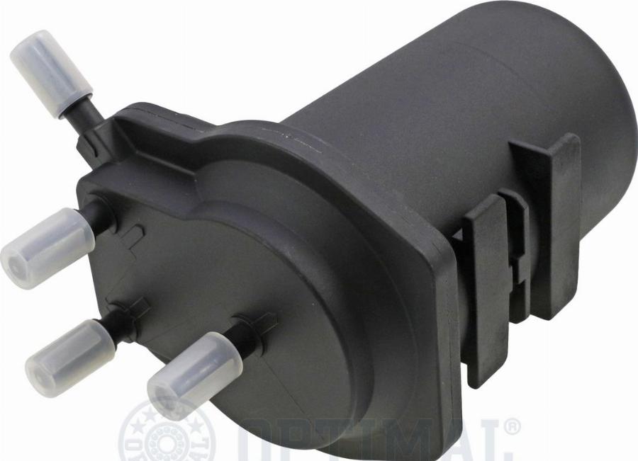 Optimal OP-FFF30148 - Degvielas filtrs www.autospares.lv