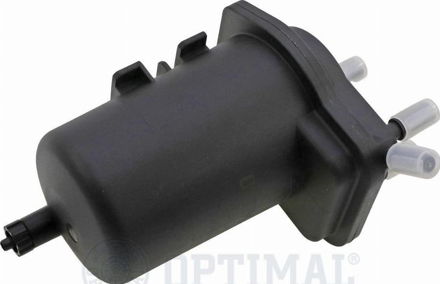 Optimal OP-FFF30148 - Degvielas filtrs www.autospares.lv