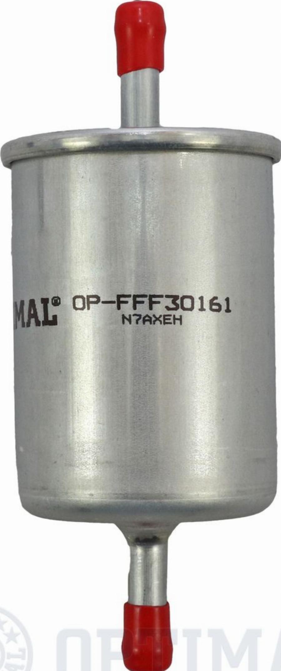 Optimal OP-FFF30161 - Degvielas filtrs www.autospares.lv