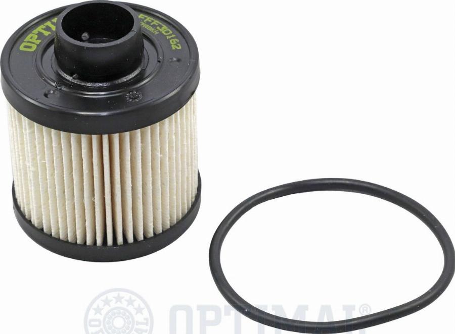 Optimal OP-FFF30162 - Degvielas filtrs www.autospares.lv