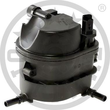 Optimal OP-FFF30100 - Degvielas filtrs www.autospares.lv