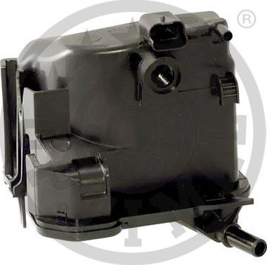 Optimal OP-FFF30101 - Degvielas filtrs www.autospares.lv