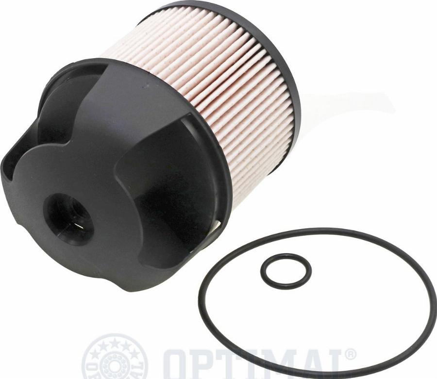 Optimal OP-FFF30115 - Degvielas filtrs www.autospares.lv