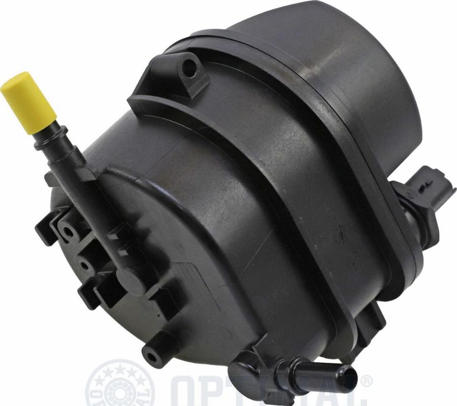 Optimal OP-FFF30110 - Degvielas filtrs www.autospares.lv