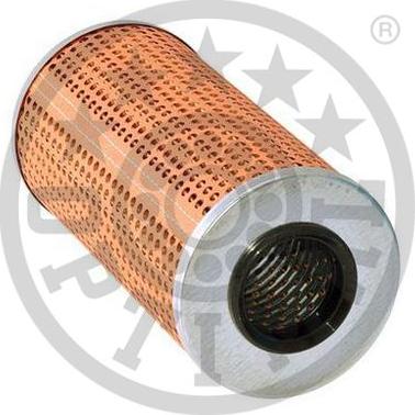 Optimal OP-FOF40091 - Oil Filter www.autospares.lv