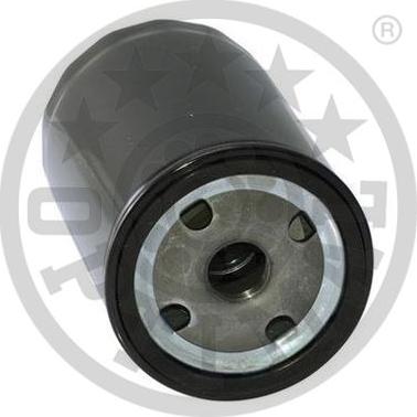 Optimal OP-FOF40098 - Масляный фильтр www.autospares.lv