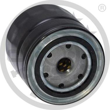 Optimal OP-FOF40093 - Eļļas filtrs www.autospares.lv