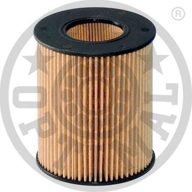 Optimal OP-FOF40042 - Масляный фильтр www.autospares.lv