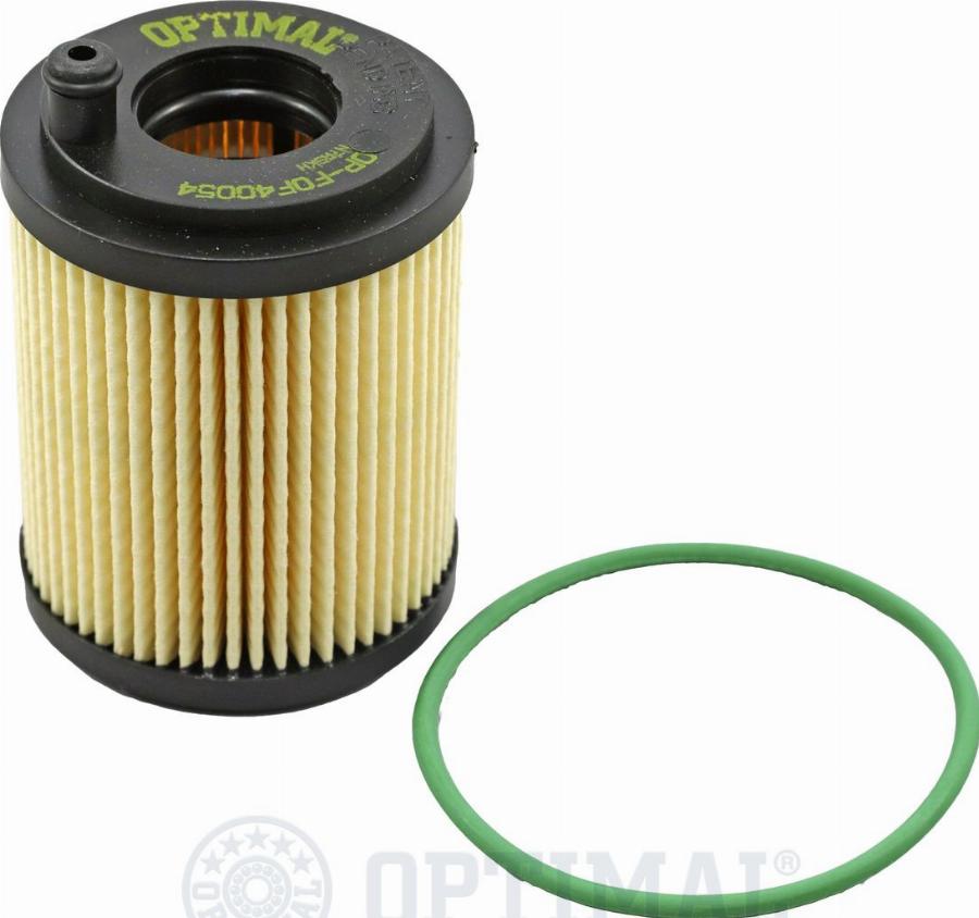 Optimal OP-FOF40054 - Eļļas filtrs www.autospares.lv