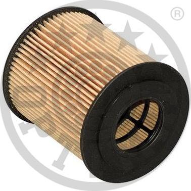 Optimal OP-FOF40058 - Eļļas filtrs www.autospares.lv